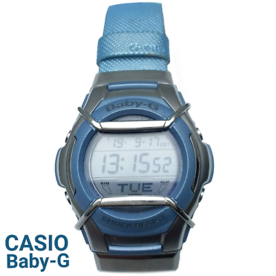 Casio msg store